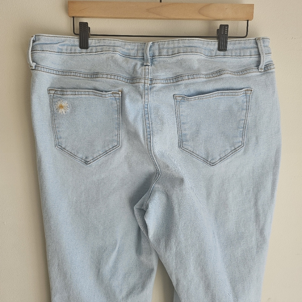 Driftwood Colette Jeans - Picture 6 of 6